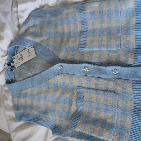 Zara Sweater BNWT - Picture 5 of 8